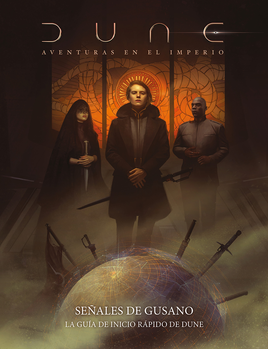 Dune: Señales de gusano